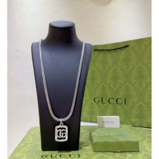 Gucci Necklaces